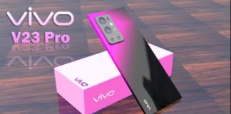 Vivo’s banging smartphone : with 44MP front camera and strong battery, know the full details here Vivo's banging smartphone : with 44MP front camera and strong battery, know the full details here