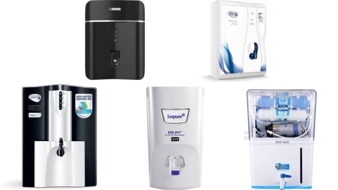 Flipkart Big Saving Days : Bring home Kent's latest technology Purifier for just Rs 959 from Flipkart Big Saving Days! You will get the purest water, check here and take advantage soon