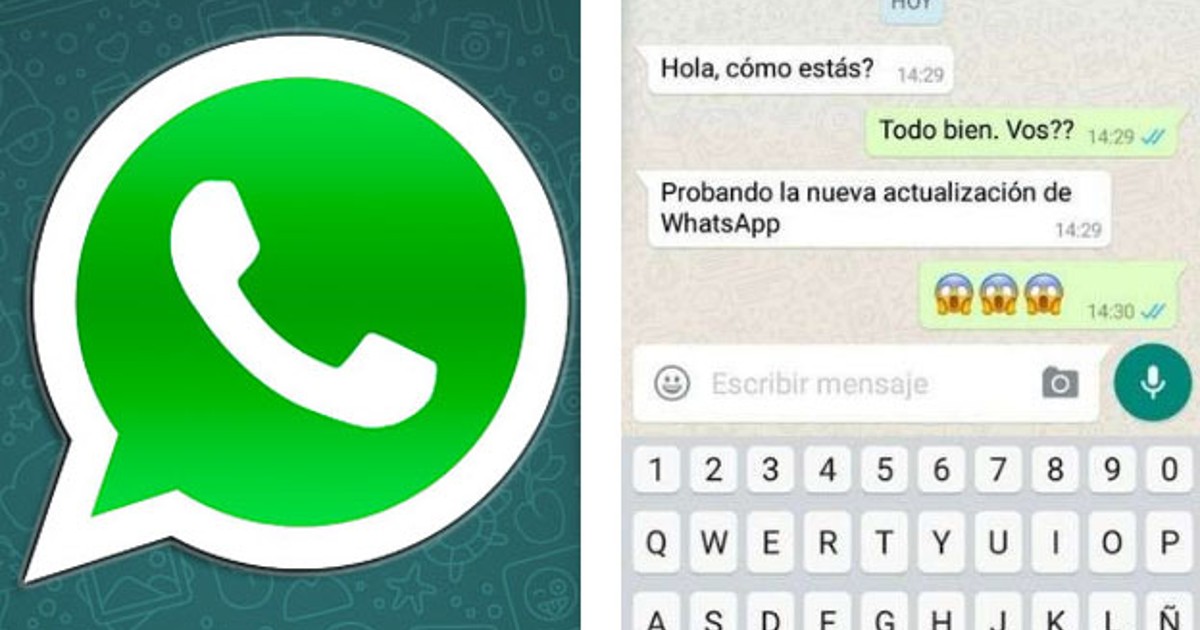 Como hacer encuesta whatsapp