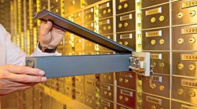 Bank Locker New Agreement: RBI issued a new guideline regarding bank locker, some rules have changed, check rule here Bank Locker New Agreement: RBI issued a new guideline regarding bank locker, some rules have changed, check rule here
