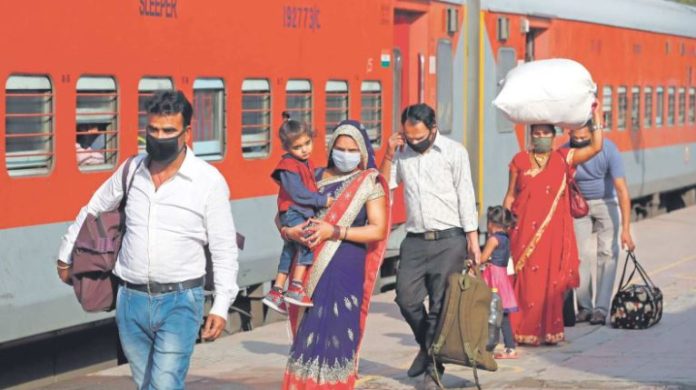 Indian Railways New Rules: Women can travel without ticket in the train, Railways issued new rules