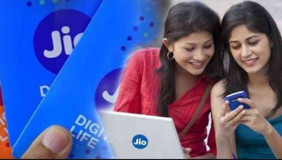 Jio Great Plan : Free calling and 2.5GB data is available for just Rs 75, also access to apps...
