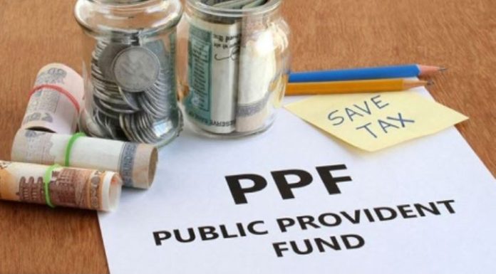 PPF New Order: Have to take interest for full 12 months, settle this important work today itself