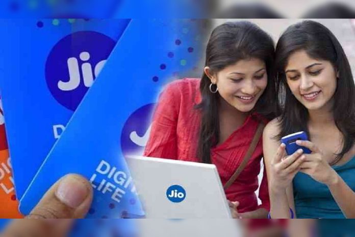 Jio users : Good News! Cashback on recharging will not be available after today, take advantage immediately