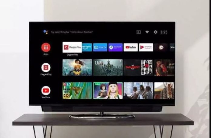 Flipkart Smart TV Offer :Opportunity to Buy Smart TVs Cheaply, TV Days Sale Started on Flipkart, See Deals
