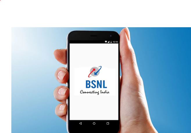 BSNL secretly launched 4 cheapest plans, 2GB data per day for 56 days; Benefits will be recharged immediately