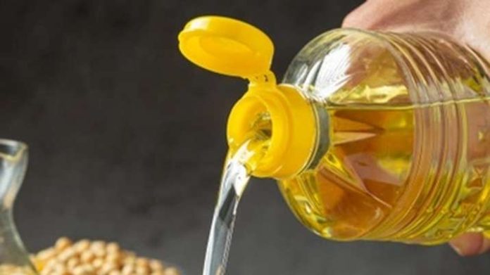 Good News! Edible oil became cheaper by 20 rupees, know what is the new rate now