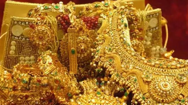 Gold Price Today: New rates of gold and silver have been released, check immediately