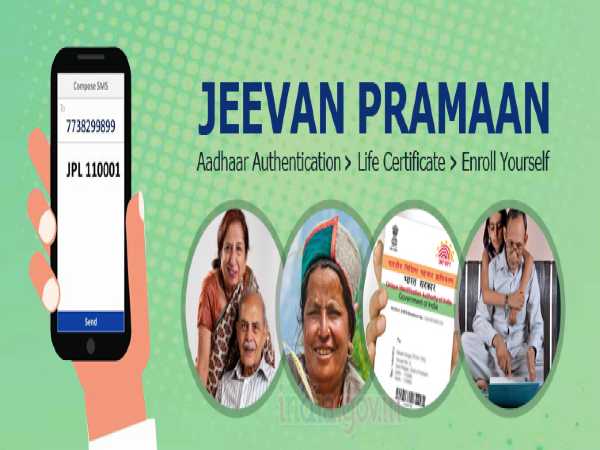 How to submit Life certificate online via mobile app