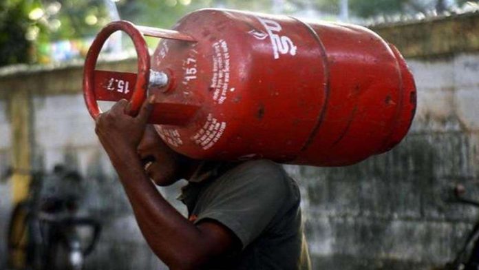 LPG Subsidy : Big News! Now only these customers will get subsidy, check lpg subsidy status immediately