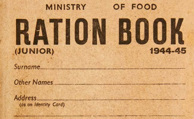 Ration Card Complaint Number List: If dealers bother in giving ration, then know how and where you can complain related to it