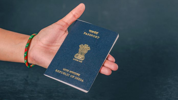 Indian Passport: Good news! Status of Indian passport increased, now you can travel to 59 countries without visa