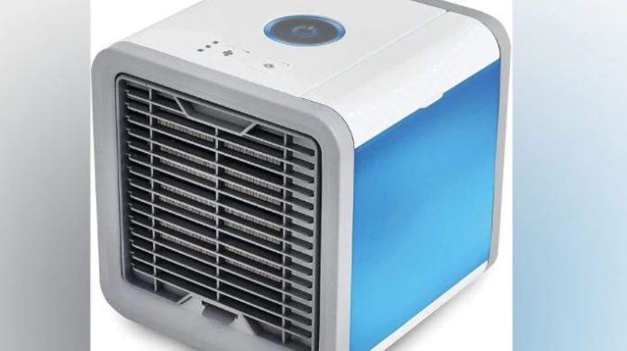 Flipkart Great Offer : Buy this Mini AC Cooler very cheap from Flipkart, make any room cool like Shimla in a pinch