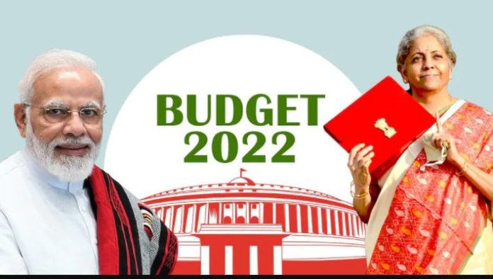 Budget 2022 : What is 'Crypto Tax' Announced By Finance Minister Nirmala Sitharaman..