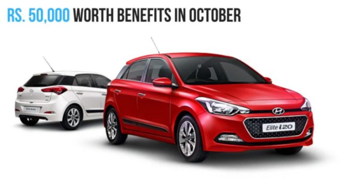 Hyundai Cars Big Offer : 50 Thousand Rupees Discount on Hyundai Cars, know What is The Offer