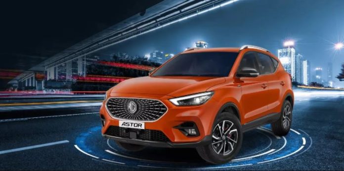 MG Motor Cars : MG Motor India is offering free charging facility to these customers, offer is valid for limited time