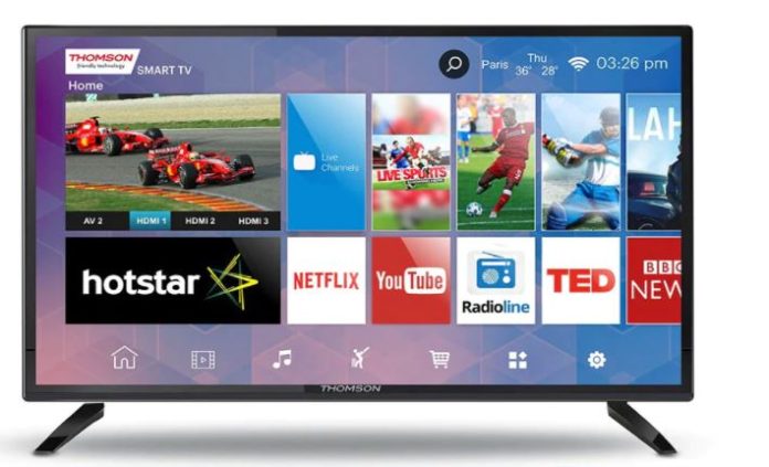 Smartphones and TV : Bumper discounts are Available on Top Smartphones And TVs in Amazon Sale, See Details of Offers And Deals