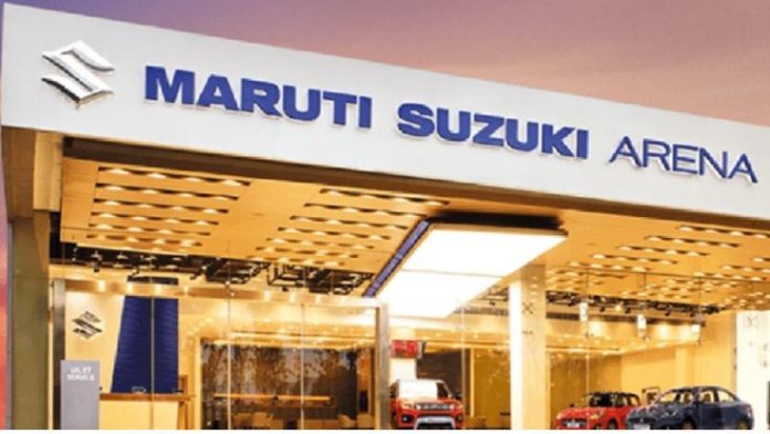 February 2022 Car Discounts : Up to 45 Thousand Discounts Are Available on These Vehicles of Maruti Suzuki, know How Much Savings Will Be on Which Car