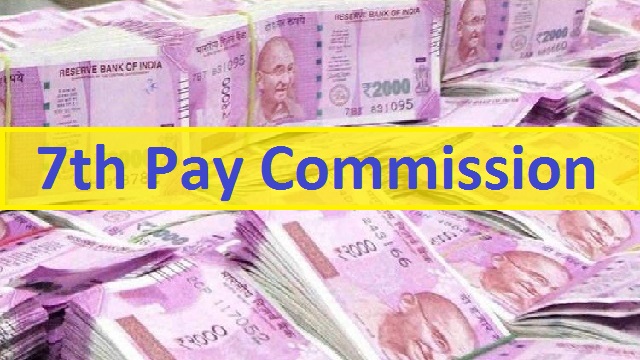 7th Pay Commission: 50000 to 90000 rupees salary will increased of these employees, know latest update here 7th Pay Commission: 50000 to 90000 rupees salary will increased of these employees, know latest update here