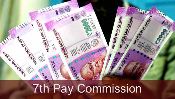 7th pay commission: Dearness allowance will increase by 4% on Wednesday, will get dearness allowance of Rs 27312, know latest update