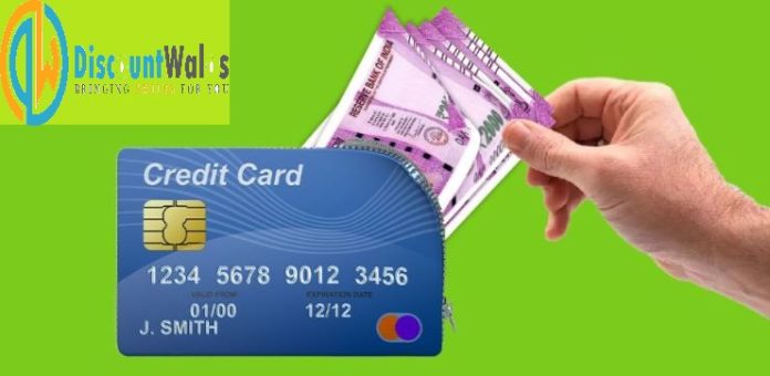 Credit Card : Important News! If you want to withdraw cash from credit card, then know how much interest will have to be paid