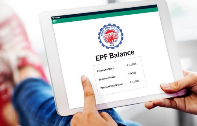 EPFO account holders :Big News! If there is any problem related to PF, then the solution will be found in this way, know the process of filing a complaint