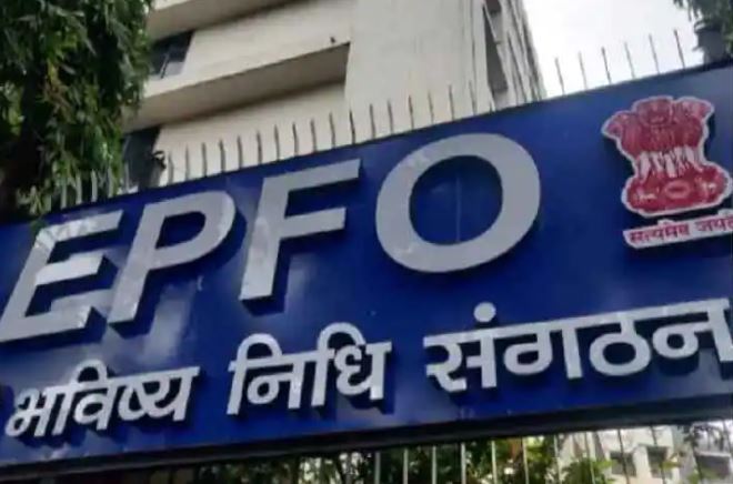 EPFO New E-Passbook: Big news for PF account holders, EPFO launches new E-Passbook, members will get facility