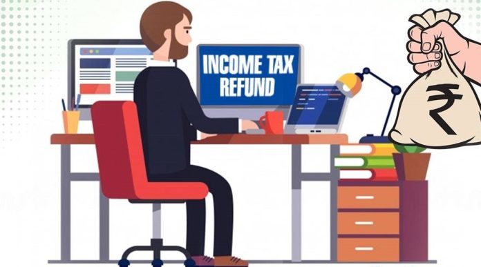 Income Tax Refund: Good news! Now income tax refund money will come in only 10 days, government is bringing new system