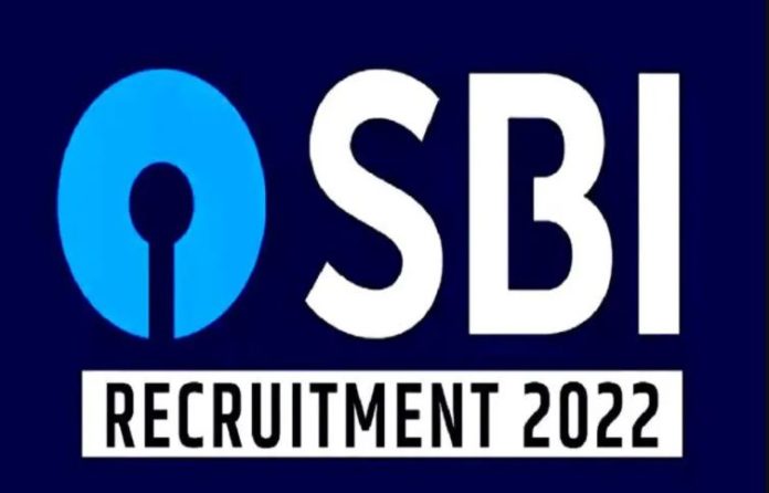 SBI Recruitment 2022: You can get job on these post in SBI, will get good 63840 salary , know complete details