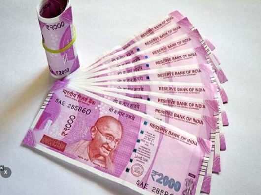 Employees salary increase : Good News! Salary of employees will increase in 2022, salary will increase by 9.1% on averag Employees salary increase : Good News! Salary of employees will increase in 2022, salary will increase by 9.1% on averag