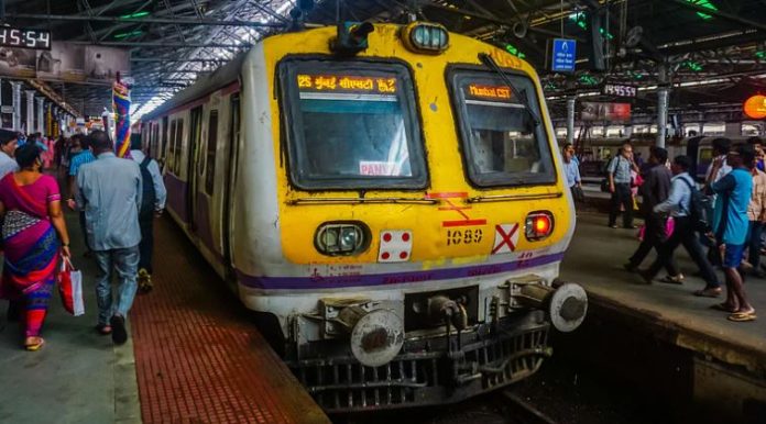 Mumbai Local Train Service: Important news for Mumbaikars, due to technical problem many trains will run today without AC