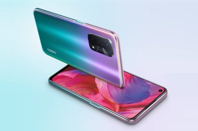 OPPO Phone Big Offer : Buy OPPO's 5G Smartphone for 3 thousand rupees, offers will not be able to stop yourself from buying life