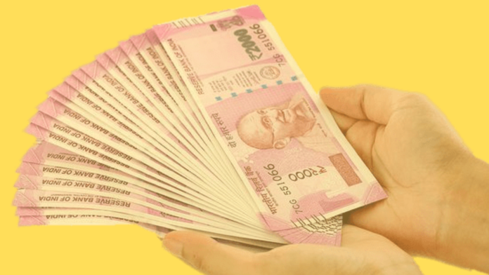 7th pay commission: Important News! Employees can get gifts on Holi, know what is the government's plan