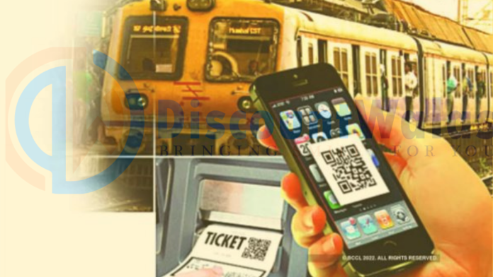 Paytm will now make rail travel without money! Know here the new way of booking tickets