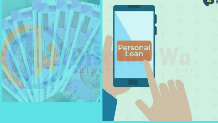 Aadhar Card Personal Loan Process: Now getting personal loan from Aadhar card! Know how to get Quick and Instant Cash..