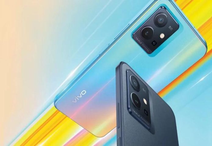Realme 8 smartphone with 8GB RAM is available for Rs 3,199