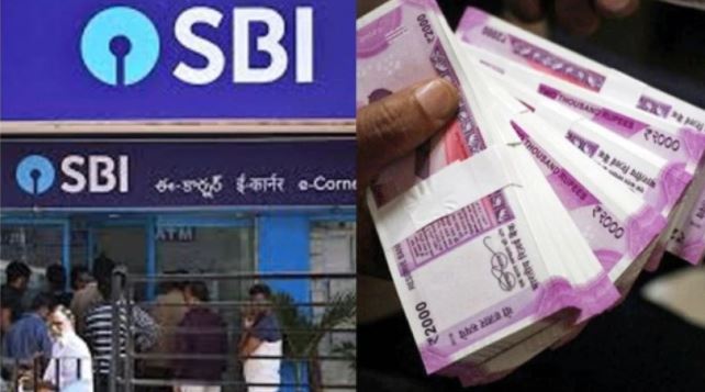 SBI Scheme: ₹ 1 lakh will become ₹ 2 lakh, know how to get the benefit of the risk free scheme... Know the complete scheme details SBI Scheme: ₹ 1 lakh will become ₹ 2 lakh, know how to get the benefit of the risk free scheme... Know the complete scheme details