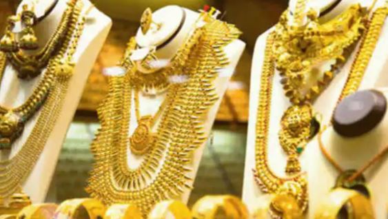 Jewellery :Big news! Gems and jewelery exports grew 55 percent in FY22, exports stood at $ 39.15 billionold prices fall by Rs 4,700 from record high, see latest rate Jewellery :Big news! Gems and jewelery exports grew 55 percent in FY22, exports stood at $ 39.15 billion