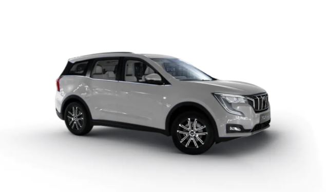 SUV Cars : Big Offer :There is tremendous demand for this cheap SUV in the market, 50000 bookings received in less than 2 months, see details SUV Cars : Big Offer :There is tremendous demand for this cheap SUV in the market, 50000 bookings received in less than 2 months, see details