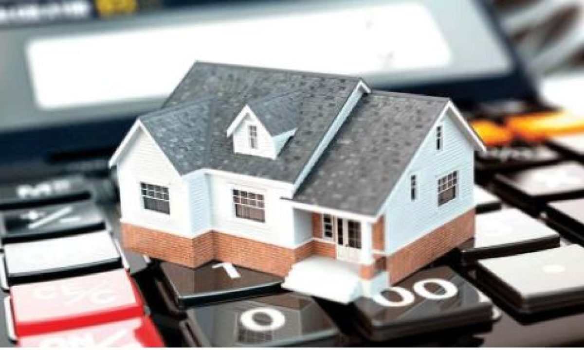 Buy House