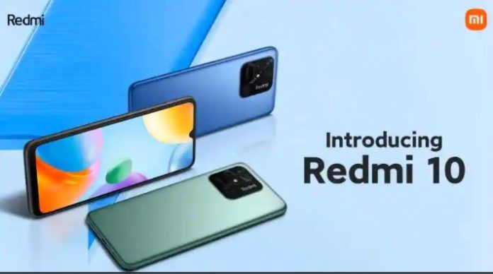 Redmi Note 11 Pro Sale :Sale of Redmi Note 11Pro and Redmi 10 today, great discounts are available on smartphones with strong features