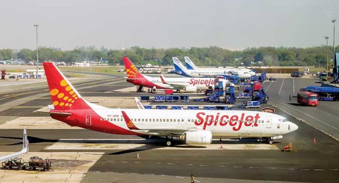 Domestic Flight Tickets: Big announcement for passengers..! This flight announced air travel for just Rs 1,515. know the routes here