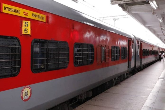 Train Cancellation: Bad news for passengers! These 14 trains are going to be cancelled on Rakshabandhan