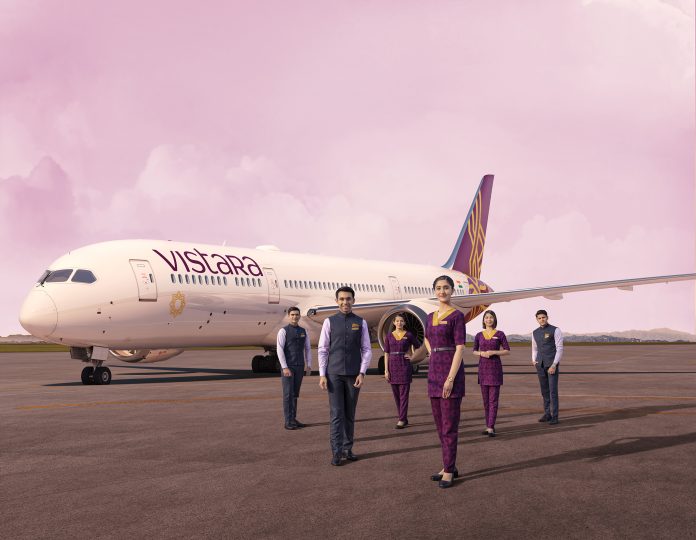 Good news: Airline company Vistara is offering customers, travel by air for just ₹ 2,499, book your ticket like this