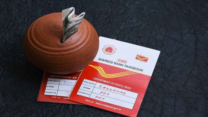 Post Office Scheme : Tremendous scheme of Post Office! In a year, you will get more benefit than the bank, know all the details including interest