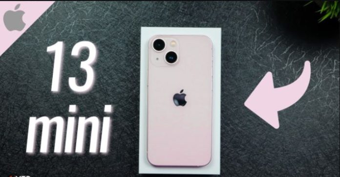 Flipkart Big Saving Days: Bumper Offer on iPhone 13 Mini! Will not get such huge discount again
