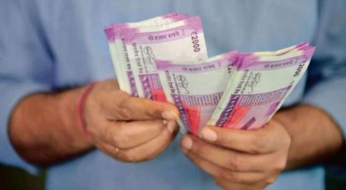 Great news for employees & pensioners: Increase in dearness allowance is possible, there will be a big jump in salary on Wednesday