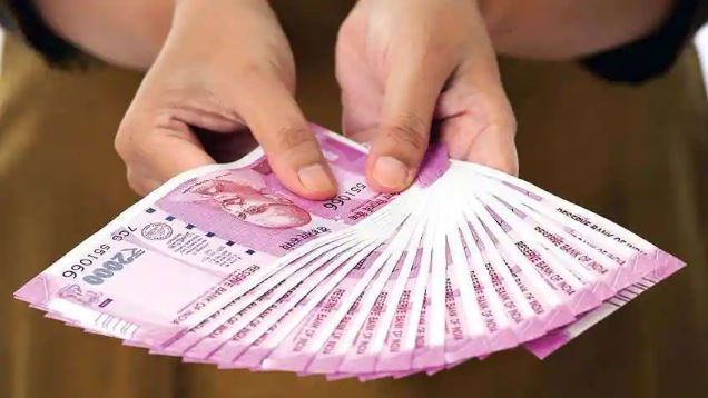 Employees Arrears Payment: Good news for employees, installment of arrears will be paid, amount released, amount will increase up to Rs 20,000 in account