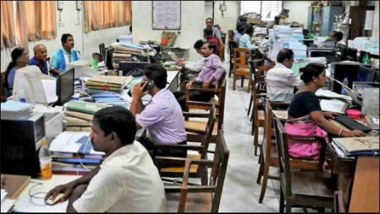 Employees Holiday 2023: Offices will remain closed for so many days, will get benefits, collector issued orde, know details