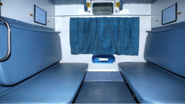Waiting Ticket: You will get rid of the hassle of waiting in trains, these tickets will automatically be confirmed Waiting Ticket: You will get rid of the hassle of waiting in trains, these tickets will automatically be confirmed